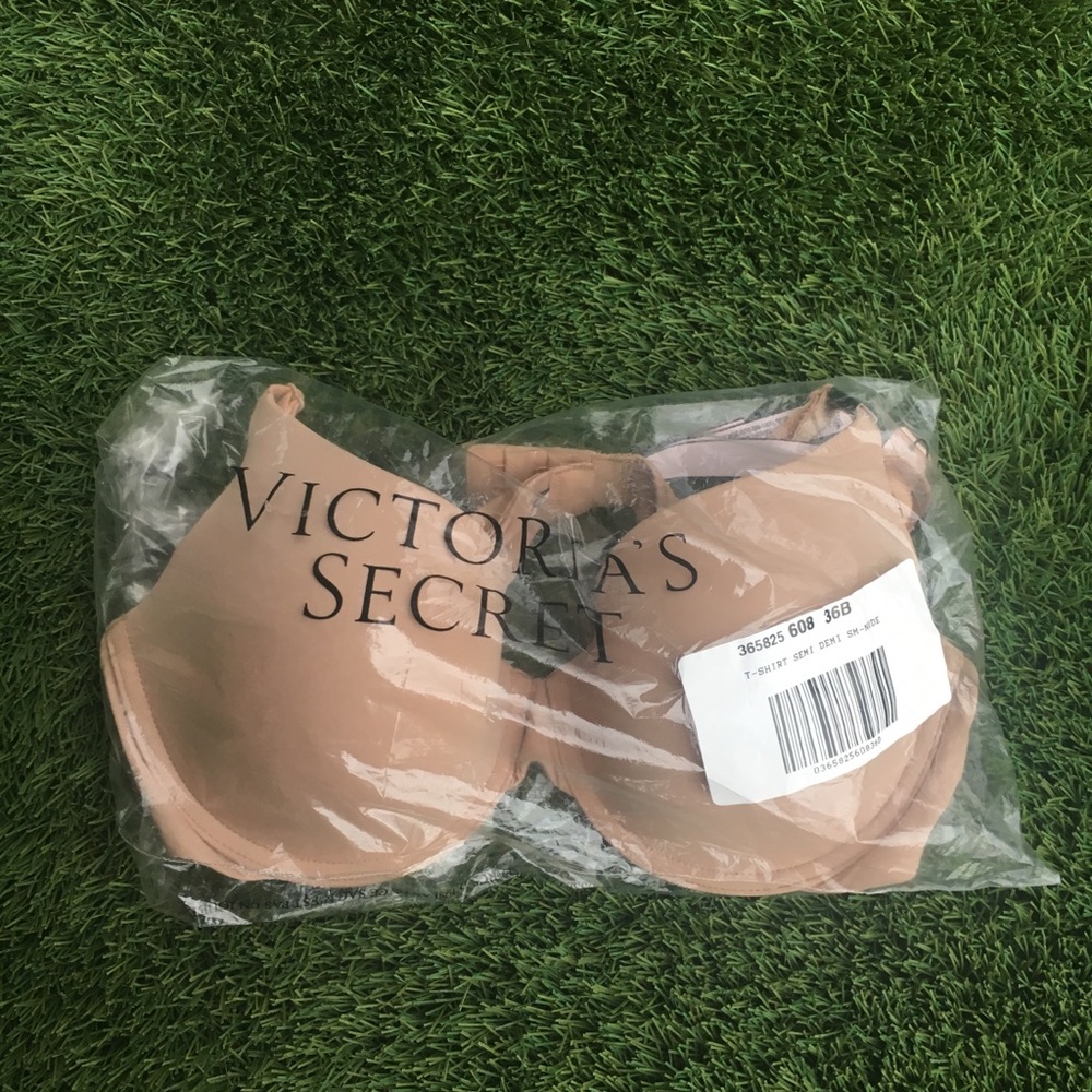 Victoria’s Secret Bra